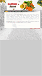 Mobile Screenshot of frutasmartinin.es